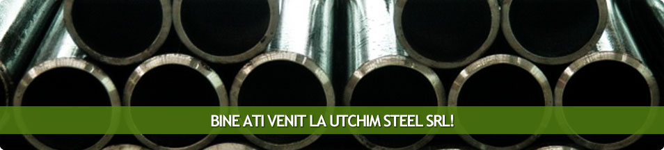 Utchim Steel SRL